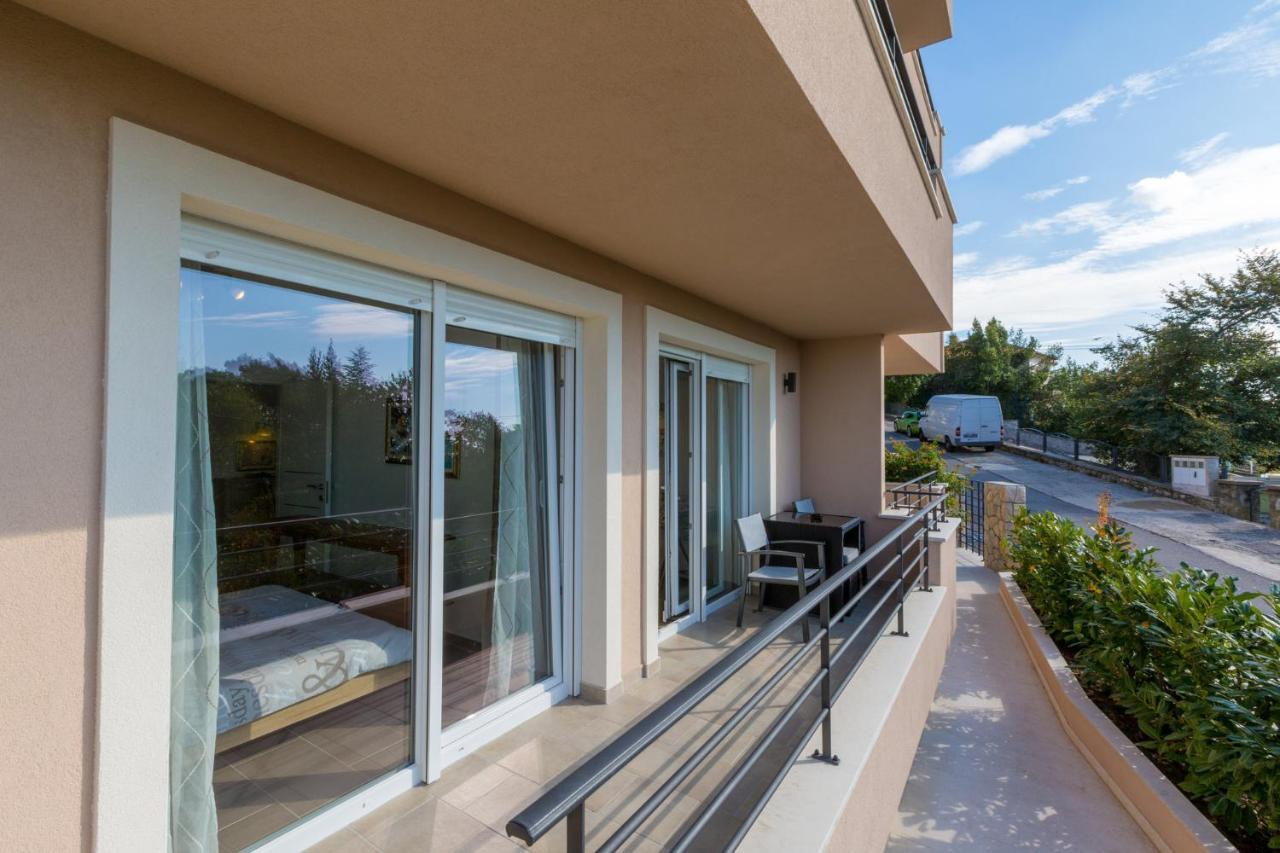 Domino Apartma Dramalj