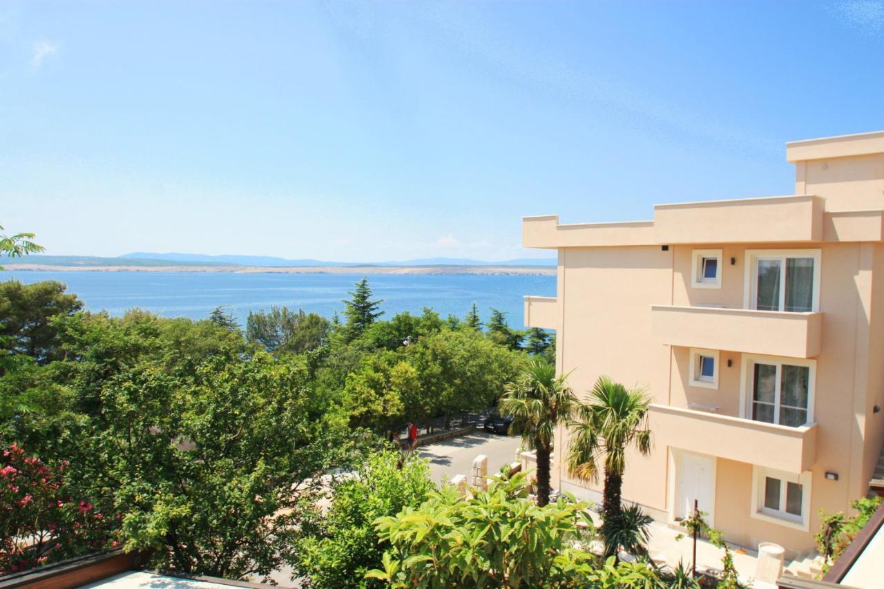 Domino Apartma Dramalj