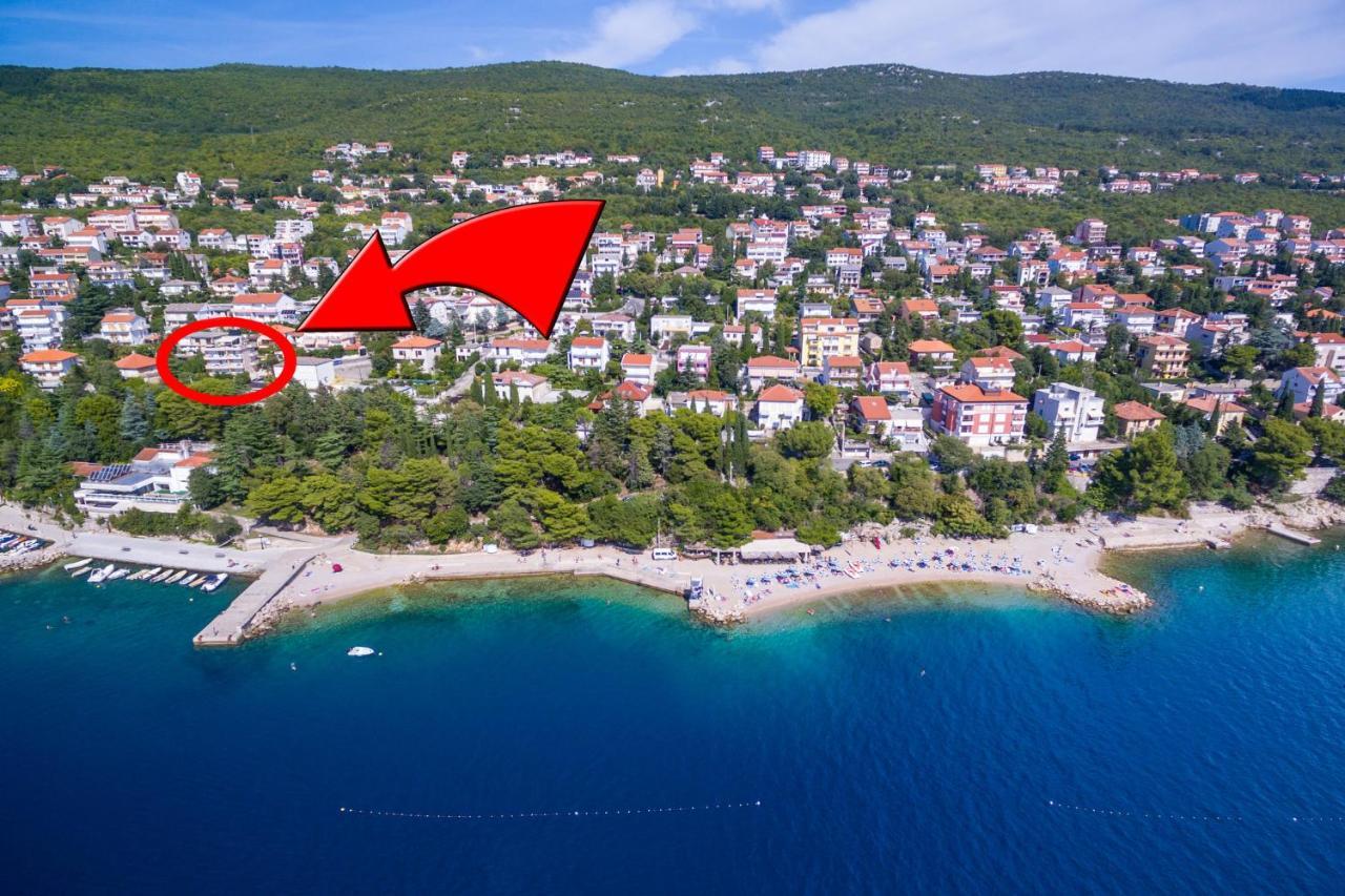Apartma Domino