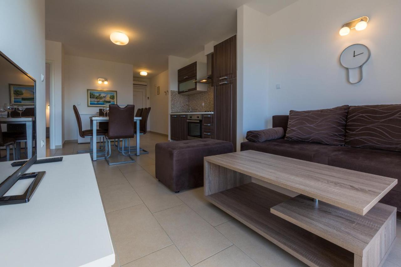 Apartament Domino