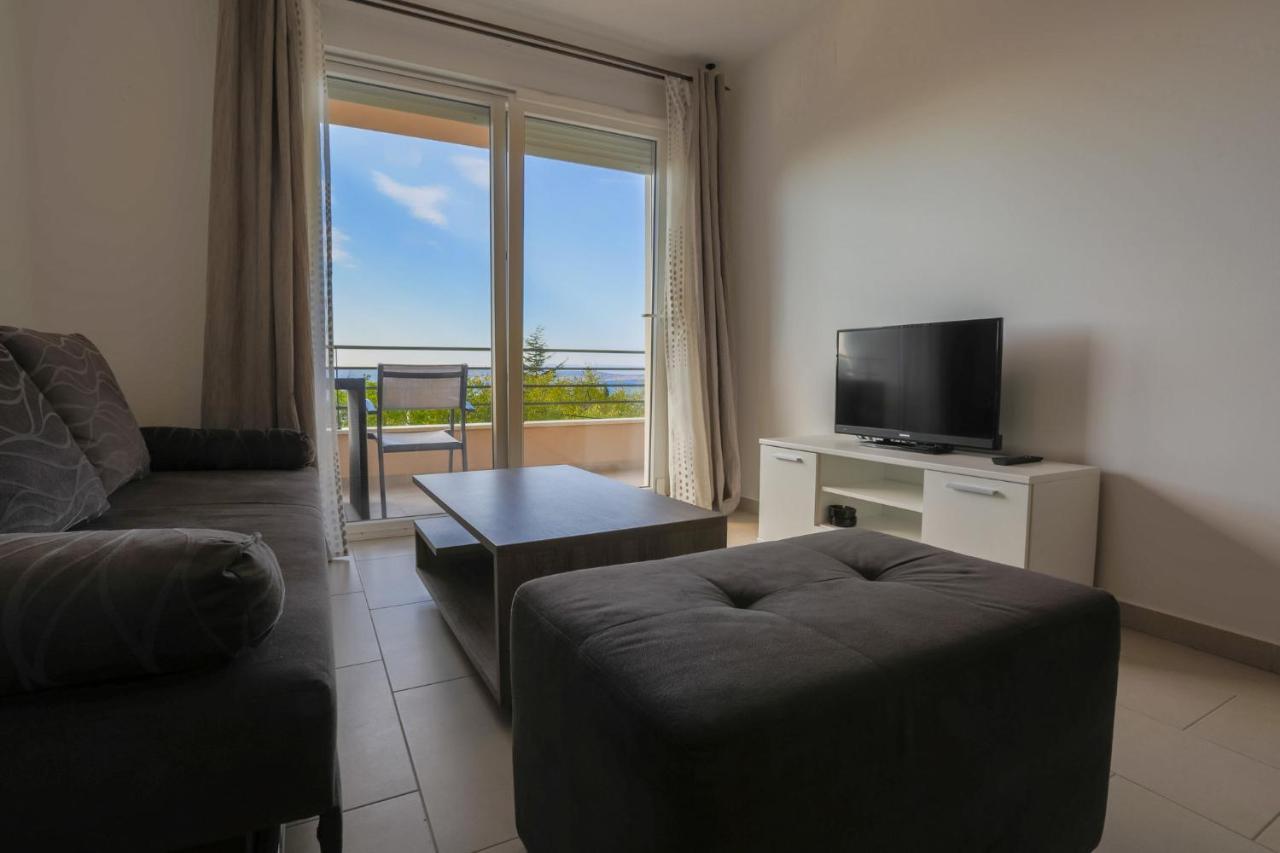 Apartma Domino