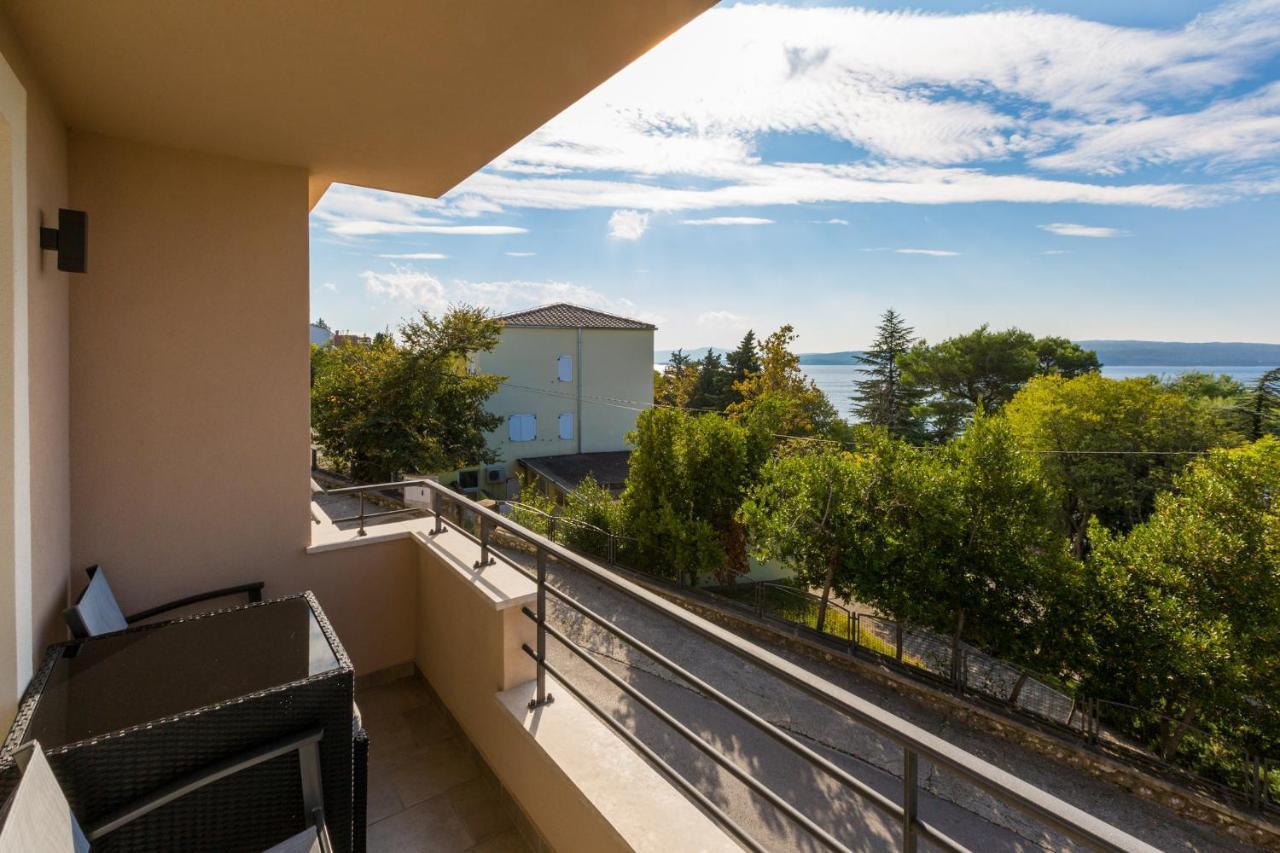 Apartament Domino Dramalj