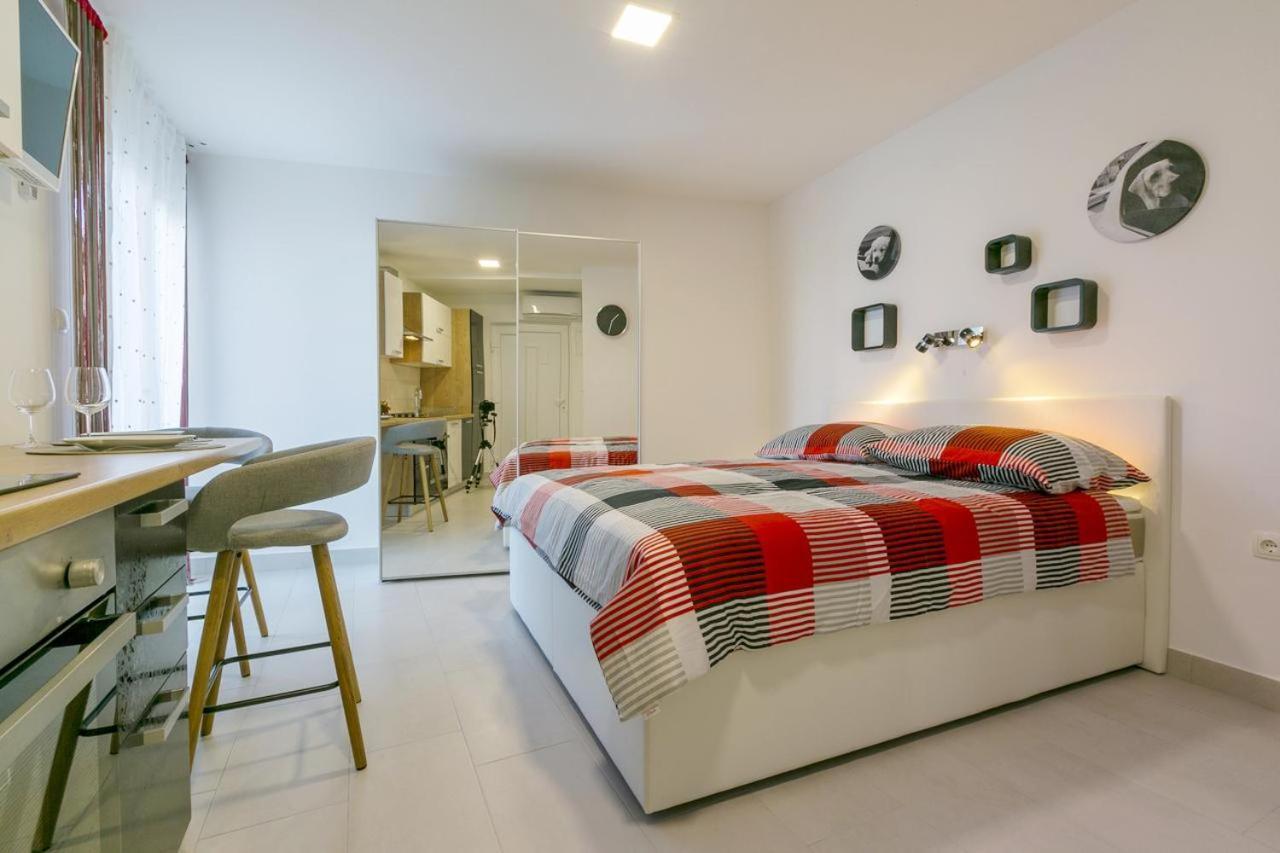 Domino Apartament Dramalj
