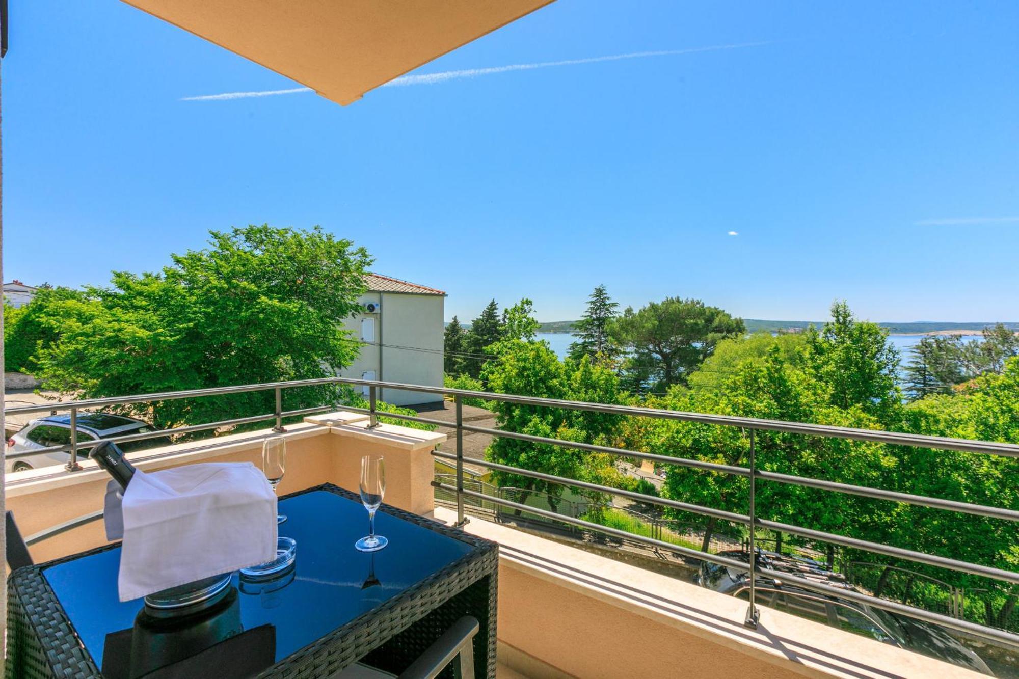 Apartament Domino *