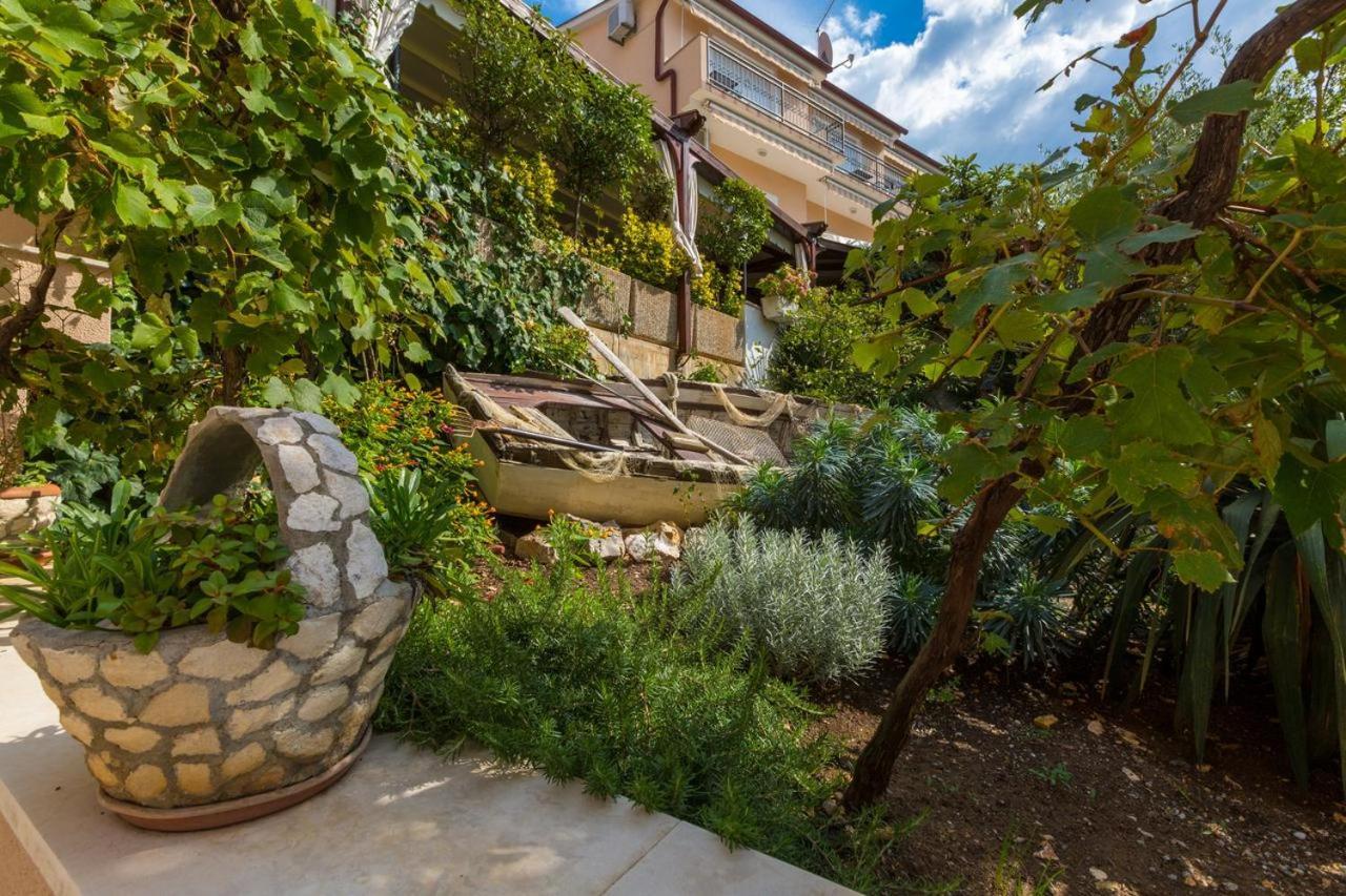 Apartament Domino Dramalj