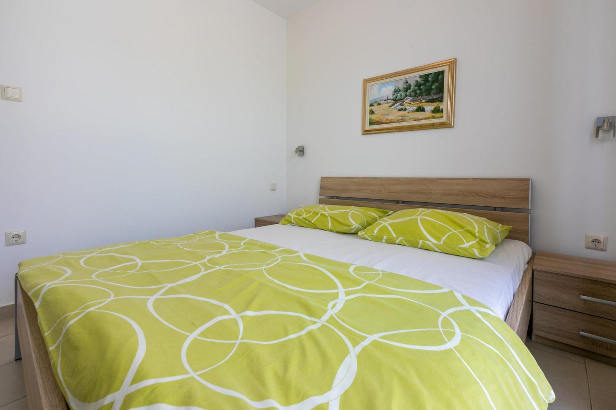 Apartma Domino