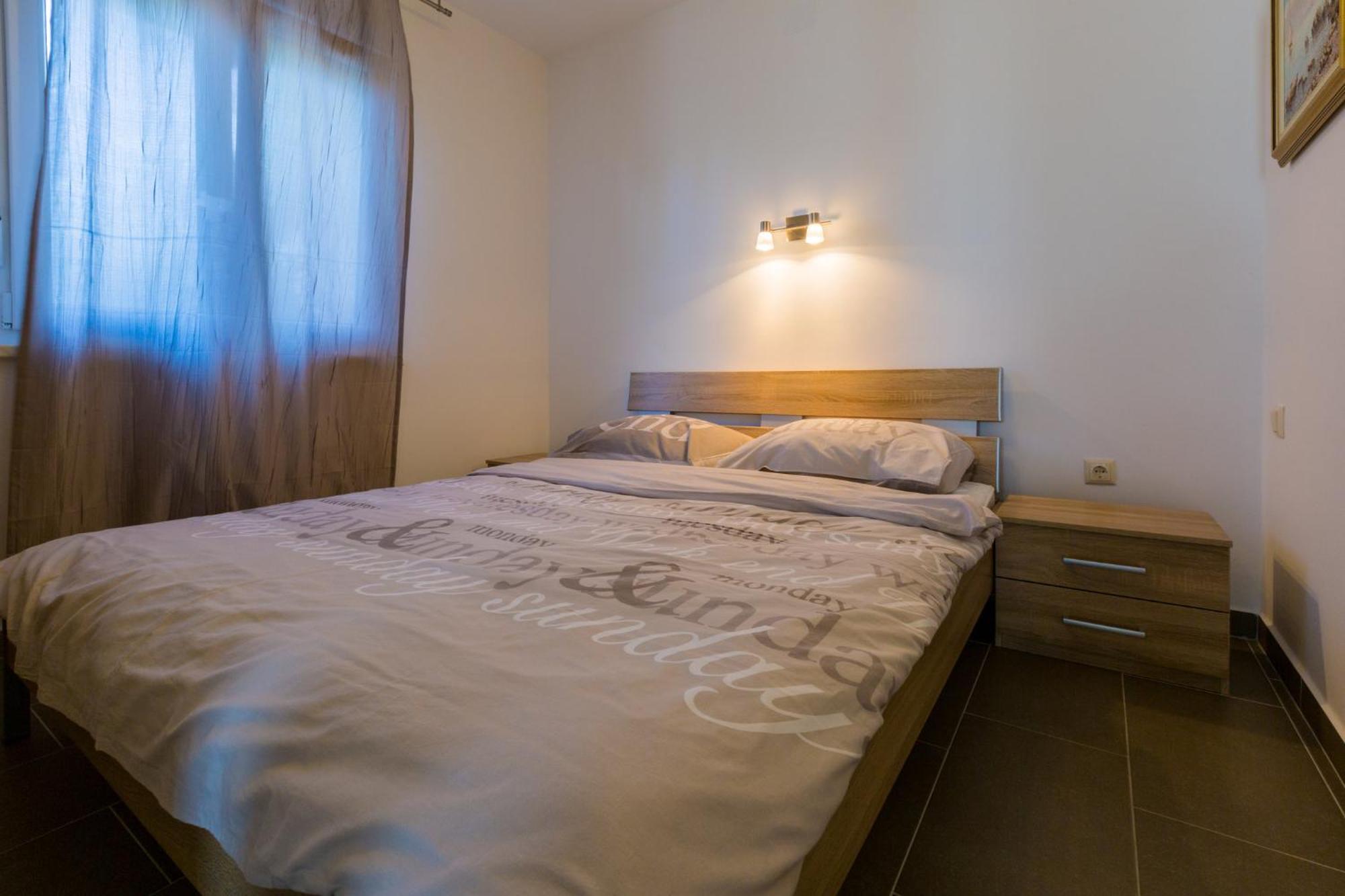 Domino Apartament Dramalj
