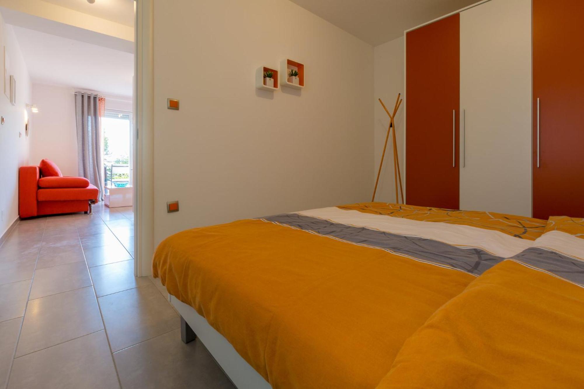 Domino Apartma