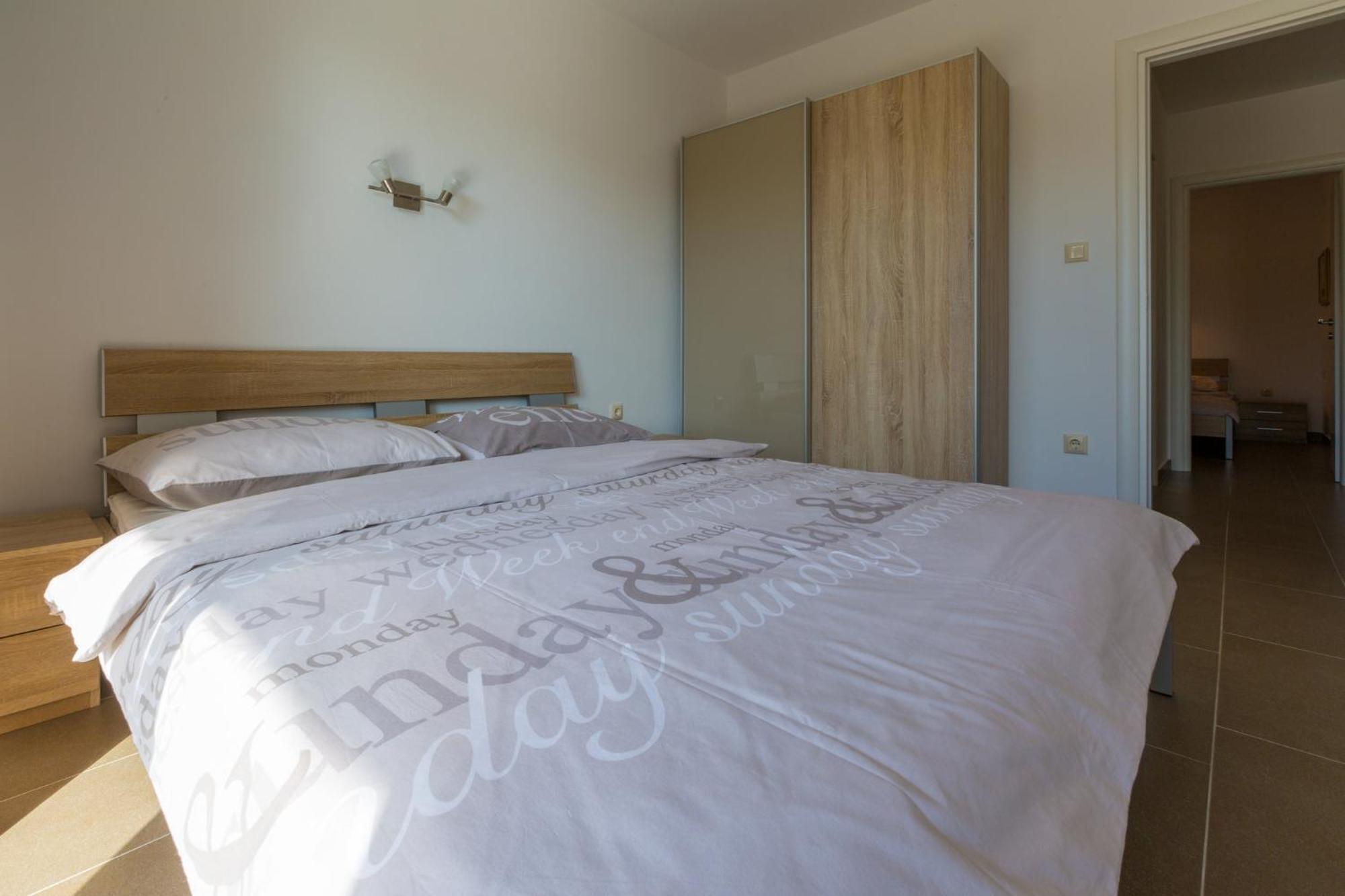 Domino Apartma