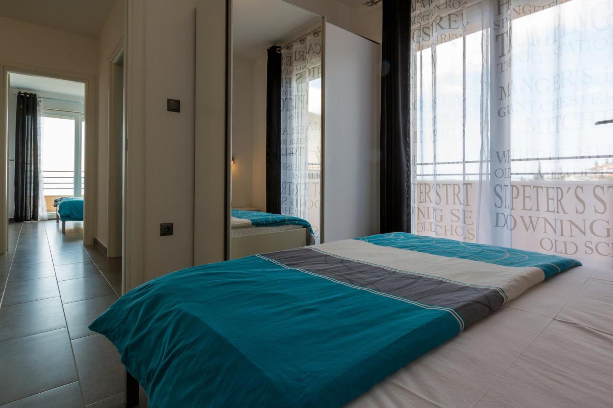 Domino Apartament Dramalj