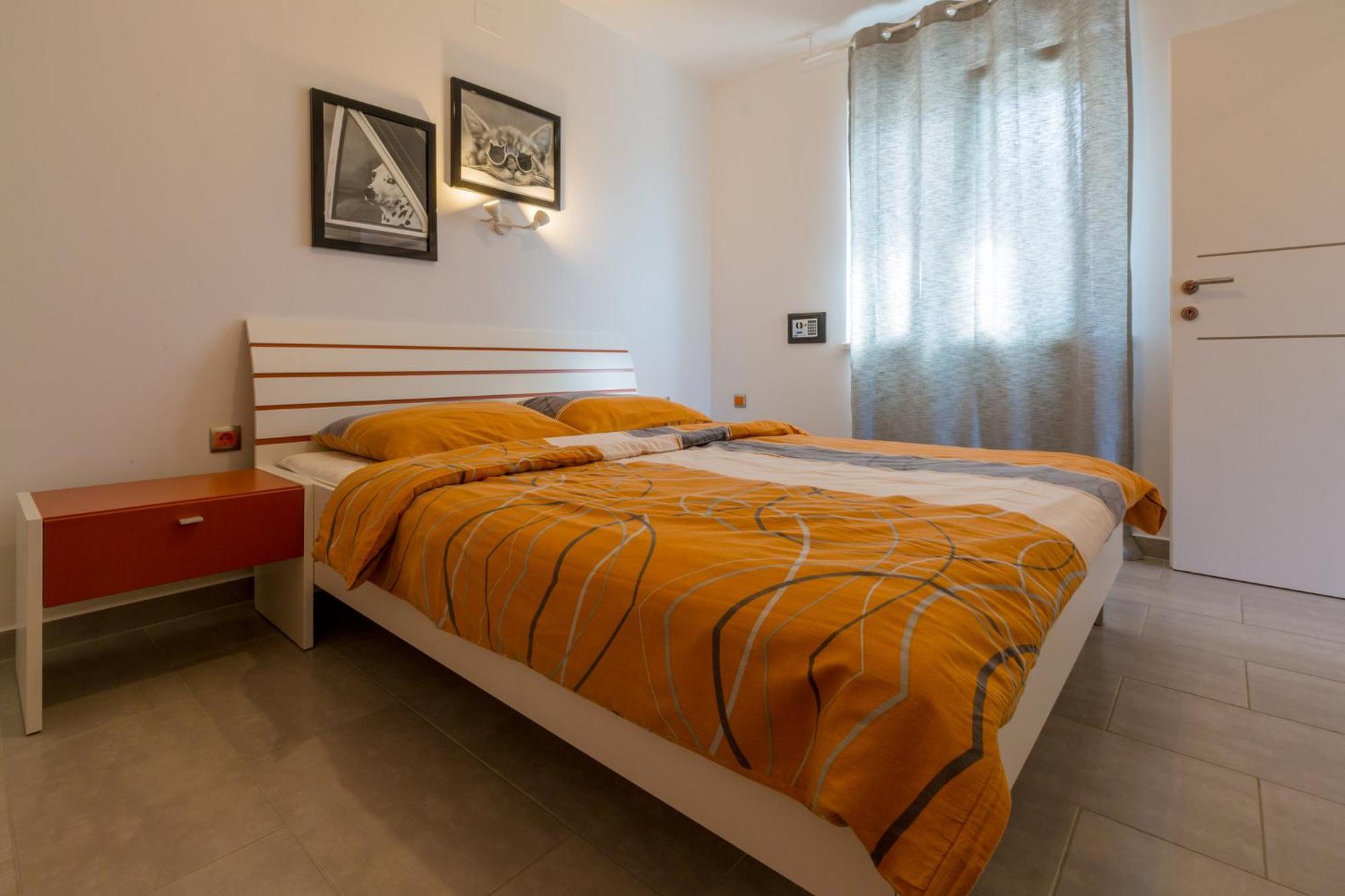 Apartma Domino Dramalj