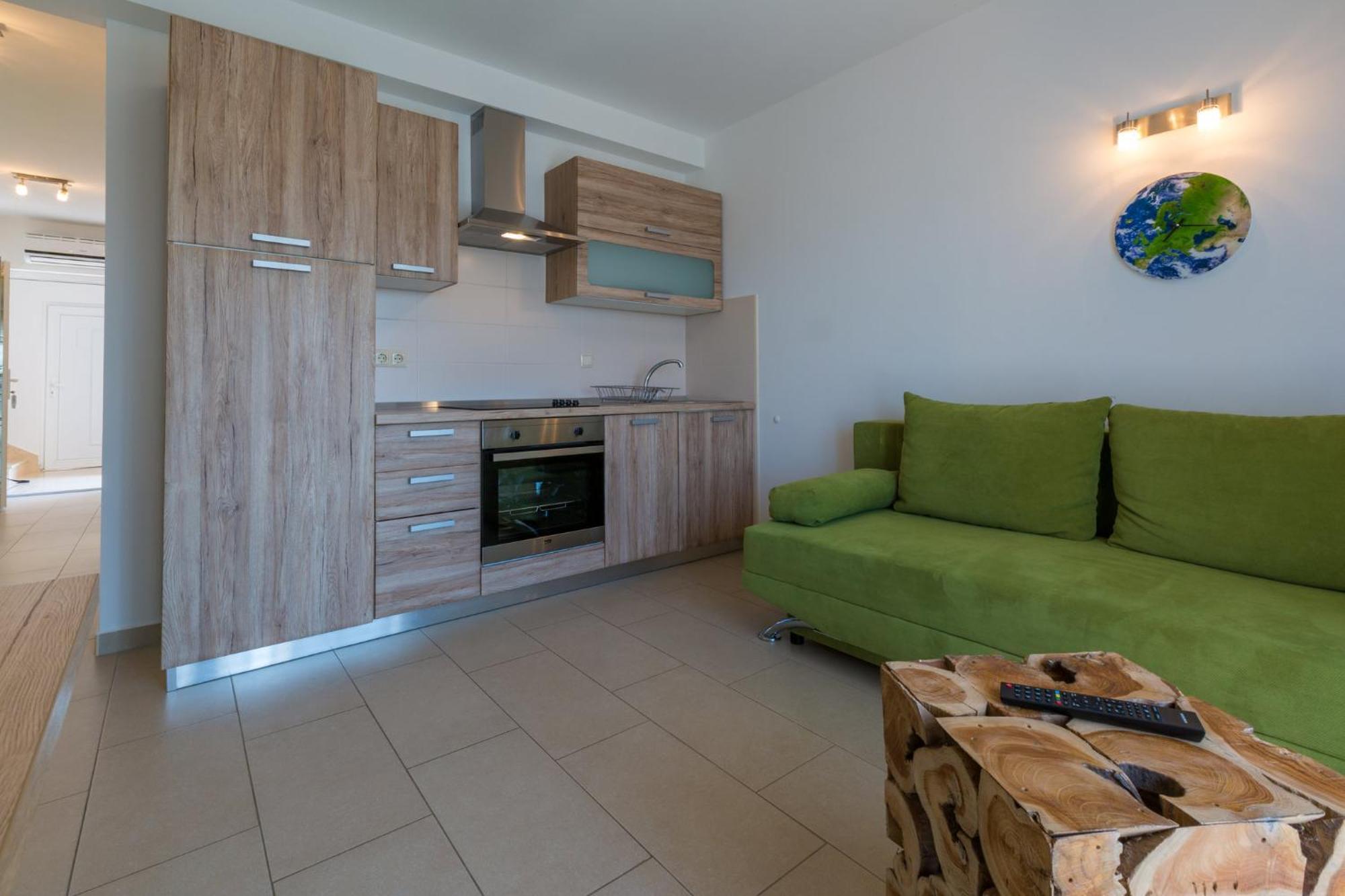 Apartma Domino *