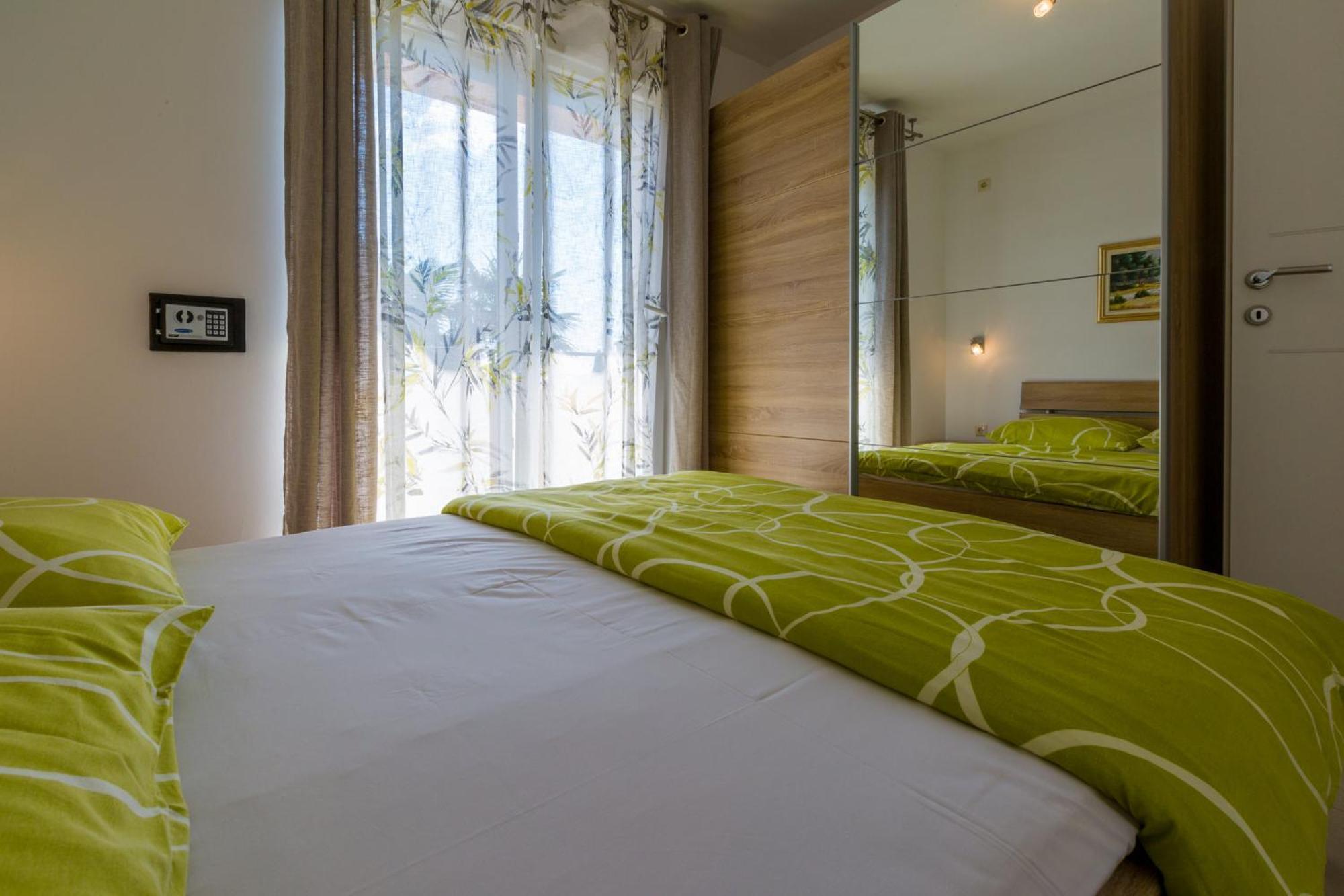 Domino Apartma Dramalj