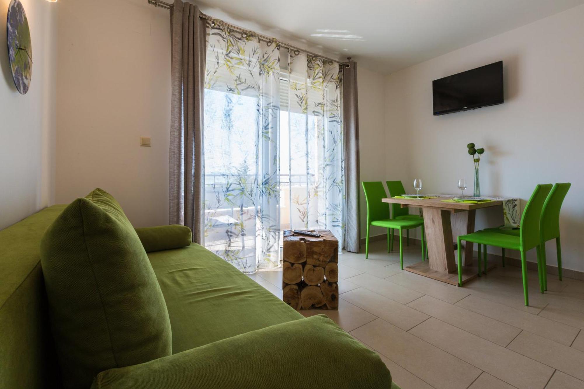 Apartma Domino Dramalj