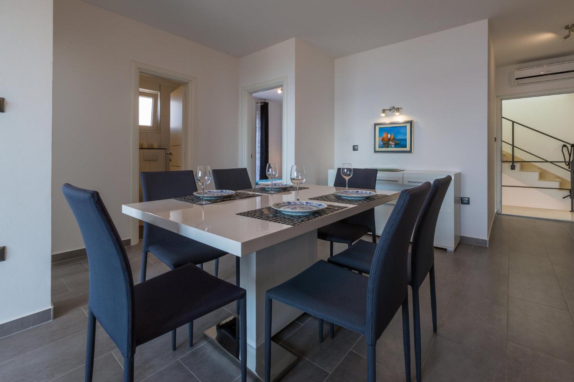 Apartma Domino Dramalj