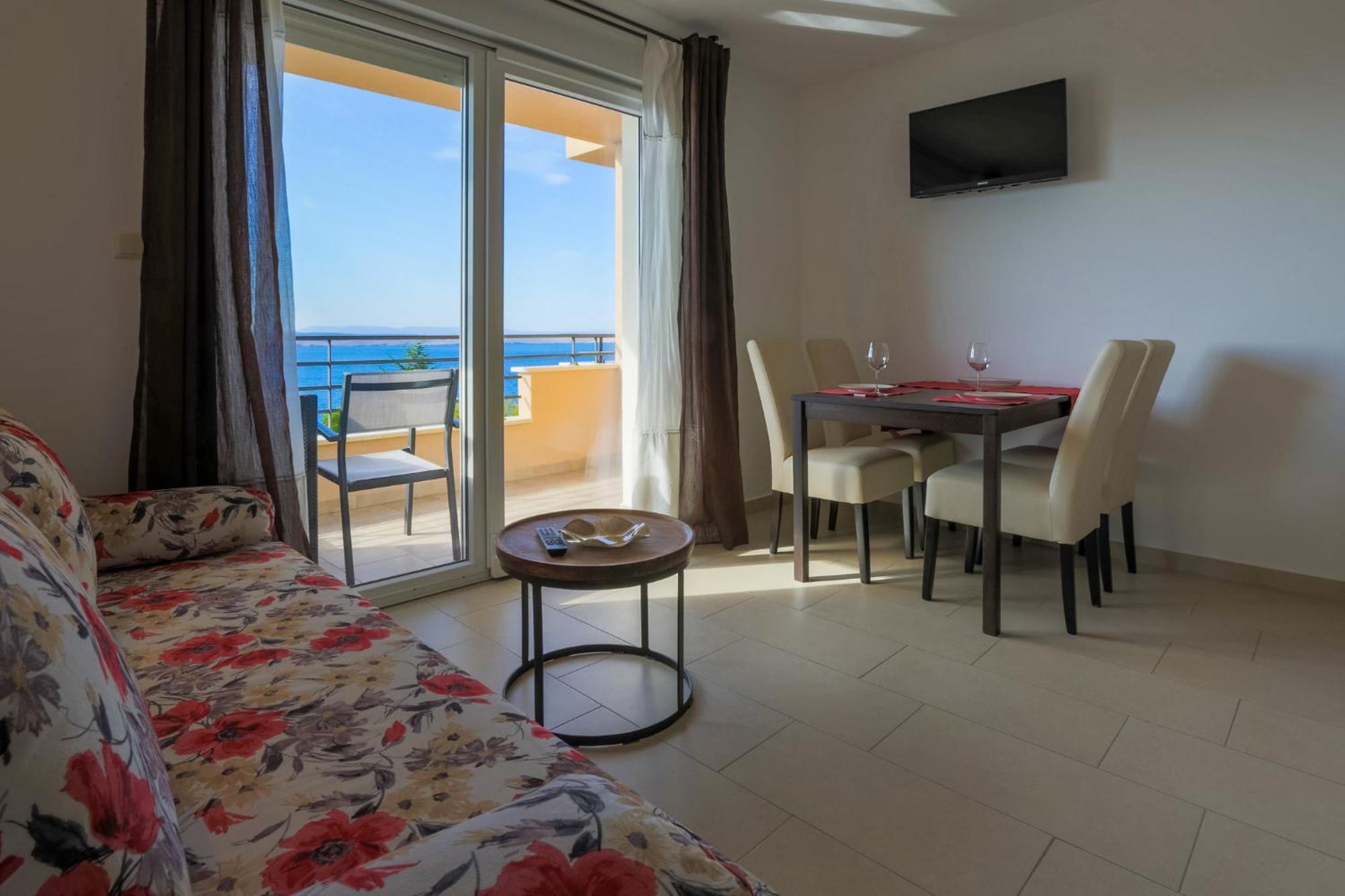 Apartma Domino