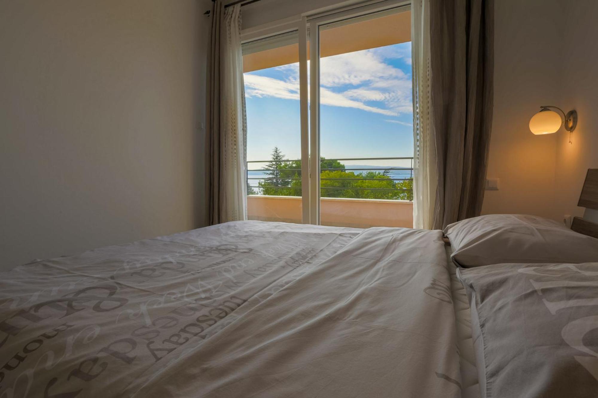 Apartma Domino Dramalj