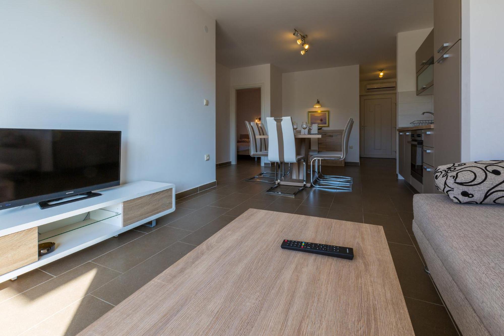 Apartma Domino