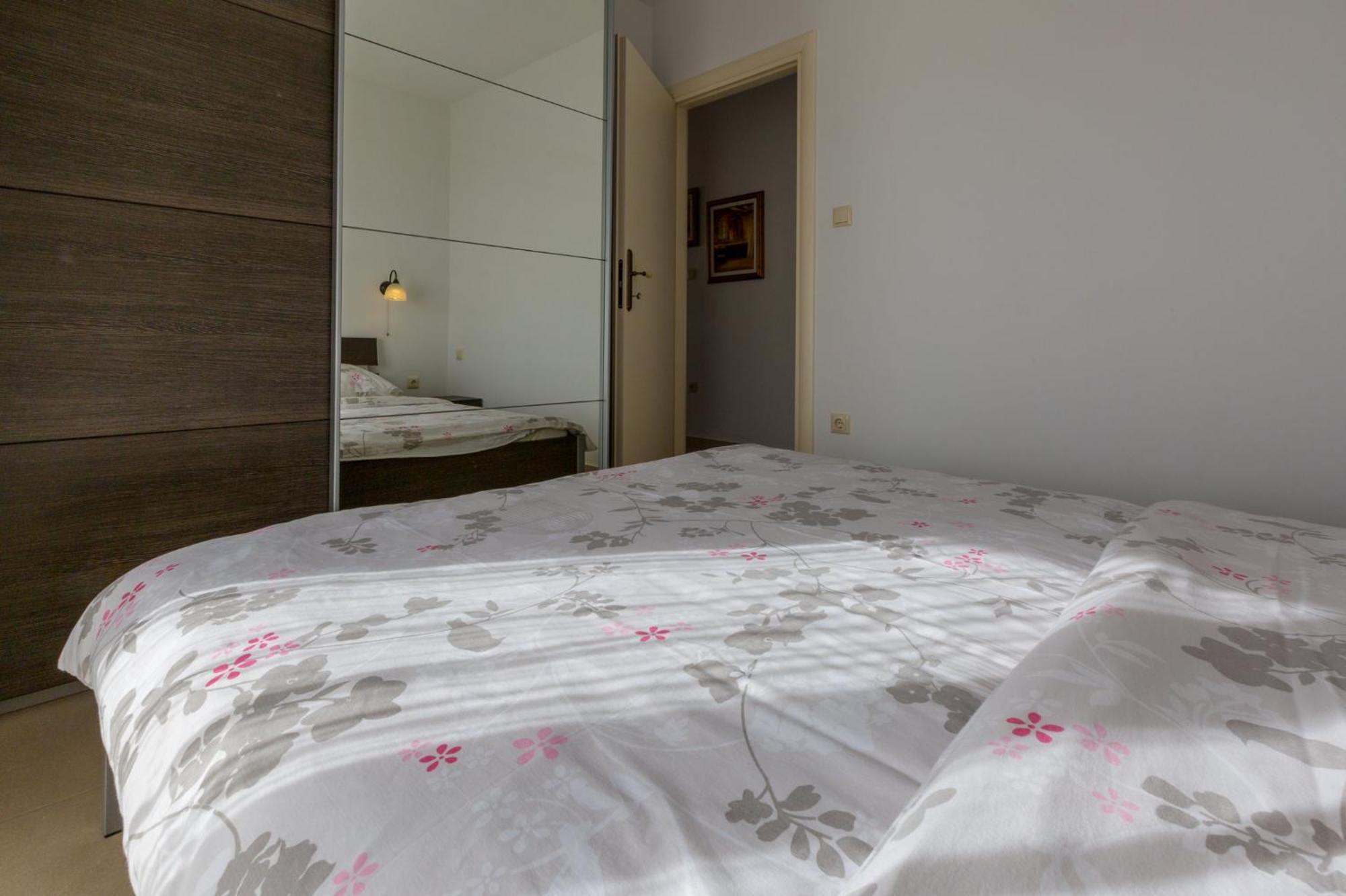 Domino Apartma Dramalj
