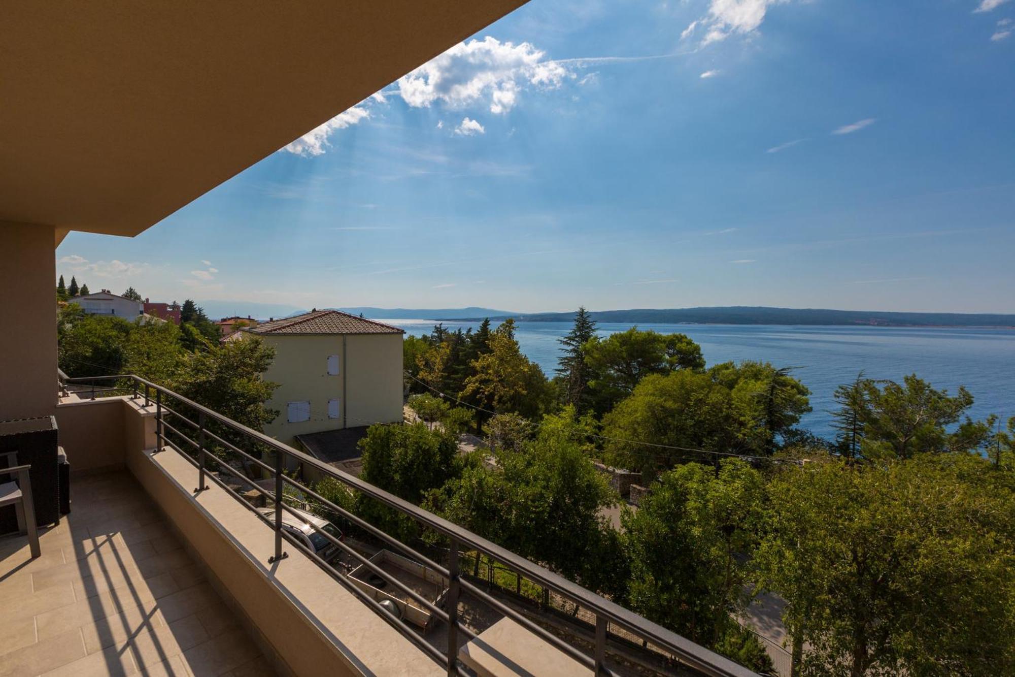 Apartament Domino *