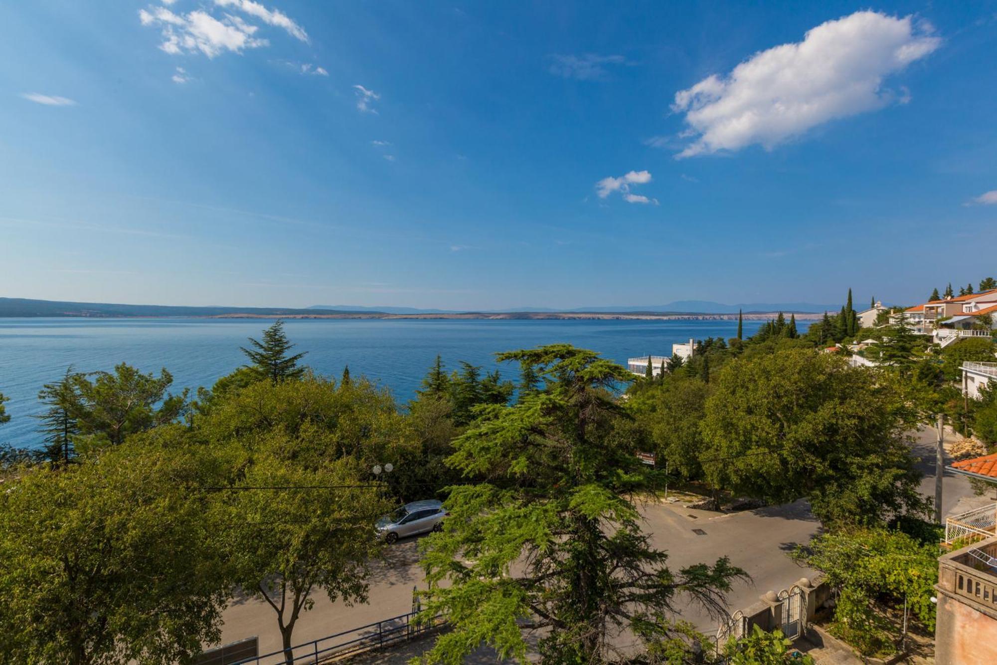 Apartma Domino Dramalj